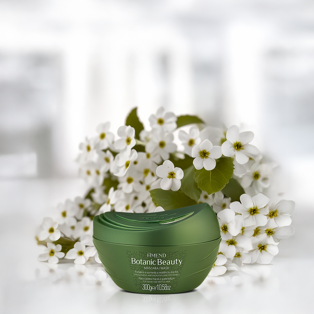 Kit Botanic Monoi/Moringa II | 2 produtos image number 4